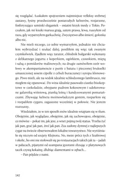 Galeria - zdjęcie nr. 2 - Inspektor Wołeczek i Żar Czungpalarmy