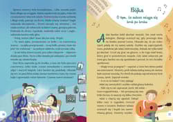 Galeria - zdjęcie nr. 2 - Inspirujące bajki duże litery