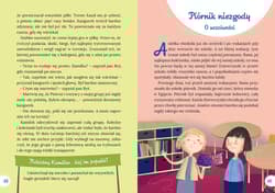 Galeria - zdjęcie nr. 4 - Inspirujące bajki duże litery