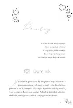 Galeria - zdjęcie nr. 5 - Insta(nt) love. Zakochani bez pamięci. Tom 2