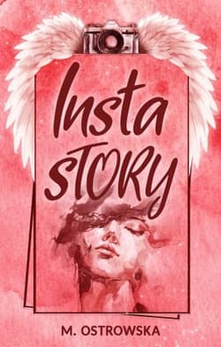 Insta story - Ostrowska-Dołęgowska Magdalena