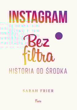 Instagram Bez filtra