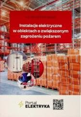 Instalacje elektryczne w obiektach o zwiększonym.. - Świerżewski Michał