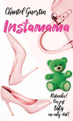 Instamama - Chantel Guertin