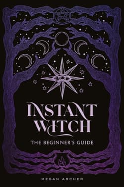 Instant Witch. The Beginner's Guide wer. angielska