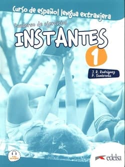 Instantes 1 ćwiczenia - praca zbirowa
