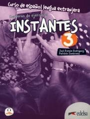 Instantes 3 ćwiczenia - Martin Rodriguez Jose Ramon, Gonzalez Santervas P