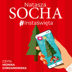 #Instaświęta - audiobook - Natasza Socha