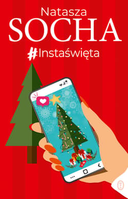#Instaświęta - ebook - Natasza Socha