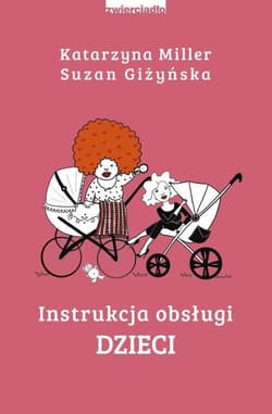 Instrukcja obsługi dzieci