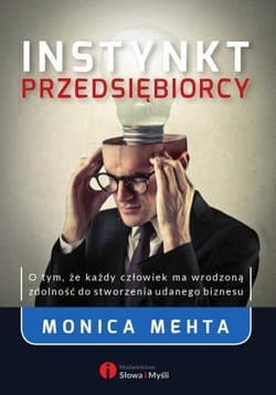 Instynkt przedsiębiorcy