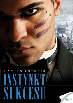Instynkt sukcesu - audiobook - Czernik Damian