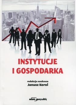 Instytucje i gospodarka
