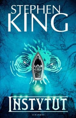 Instytut - Stephen  King
