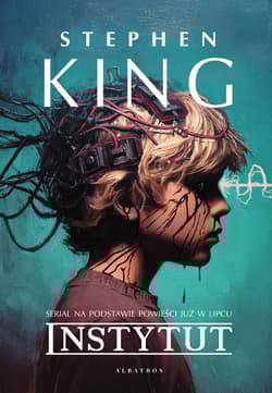 Instytut - Stephen  King