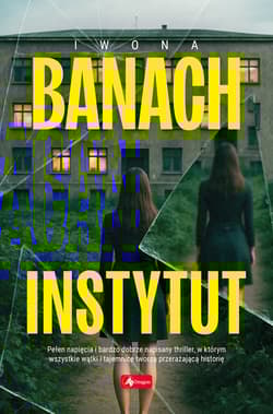 Instytut - Iwona  Banach