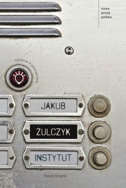 Instytut - ebook - Jakub Żulczyk