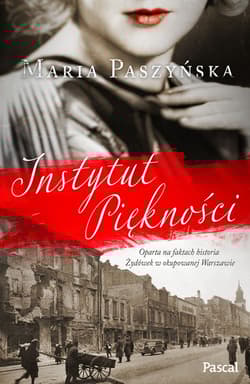 Instytut Piękności - Maria Paszyńska