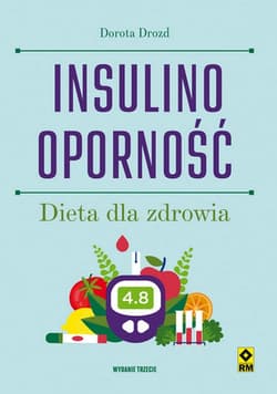 Insulinooporność Dieta dla zdrowia