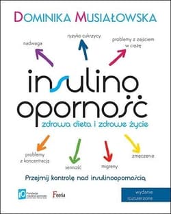 Insulinooporność Zdrowa dieta i zdrowe życie