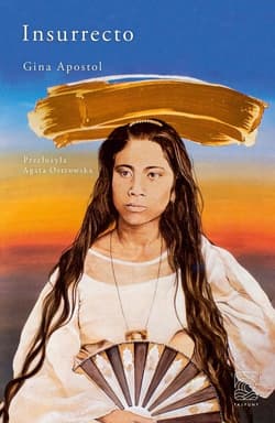 Insurrecto - Apostol Gina