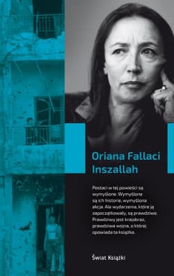 Inszallah - Oriana Fallaci