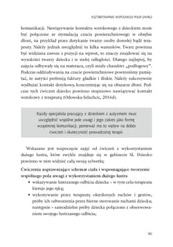 Galeria - zdjęcie nr. 4 - Integracja sensoryczna w autyzmie