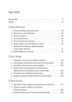 Galeria - zdjęcie nr. 5 - Integracja sensoryczna w autyzmie