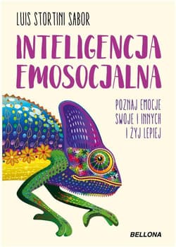 Inteligencja emosocjalna - Sabor Luis Stortini