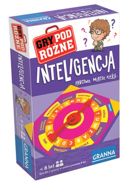Inteligencja Państwo, miasto, rzeka