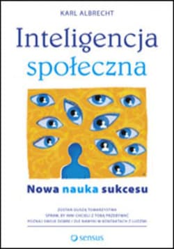 Inteligencja społeczna. Nowa nauka sukcesu - ebook