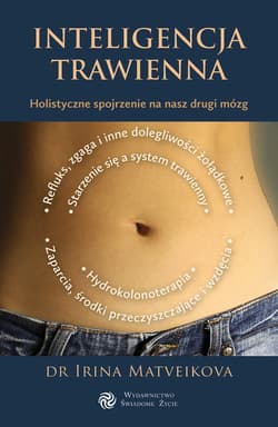 Inteligencja trawienna - Irina Matveikova