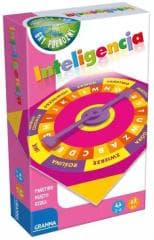 Inteligencja wersja podróżna GRANNA