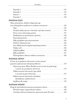 Galeria - zdjęcie nr. 4 - Intensywna krótkoterminowa psychoterapia dynamiczna dla praktyków