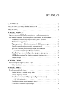 Galeria - zdjęcie nr. 5 - Intensywna krótkoterminowa psychoterapia dynamiczna dla praktyków