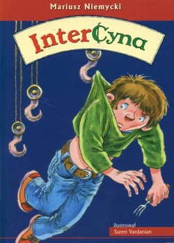 Inter Cyna - Mariusz Niemycki