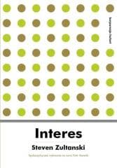 Interes - Steven Zultanski