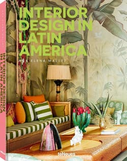 Interior Design in Latin America - Ana Elena Mallet