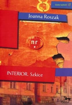 Interior szkice - Joanna Roszak