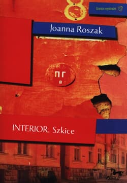 Interior szkice - Joanna Roszak