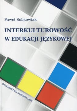 Interkulturowość w edukacji językowej - Paweł Sobkowiak