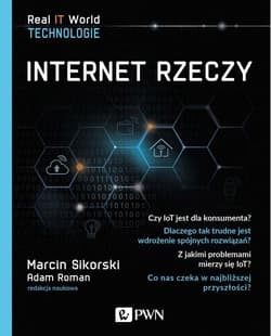 Internet rzeczy - Adam Roman