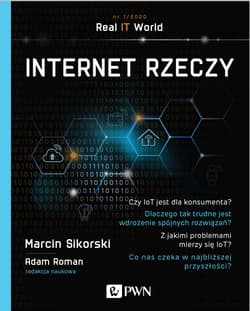 Internet rzeczy - Adam Roman