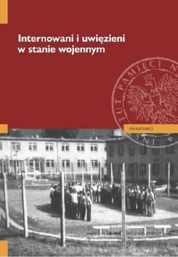 Internowani i uwięzieni w stanie wojennym - Kurpierz Tomasz, Neja Jarosław