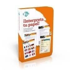 Interpreta tu papel! - Praca zbiorowa