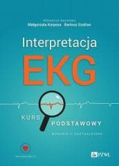 Interpretacja EKG. Kurs podstawowy