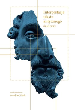 Interpretacja tekstu antycznego Inspiracje