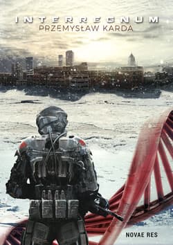 Interregnum - Przemysław Karda