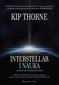 Interstellar i nauka - Kip Thorne