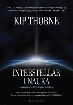 Interstellar i nauka - Kip Thorne